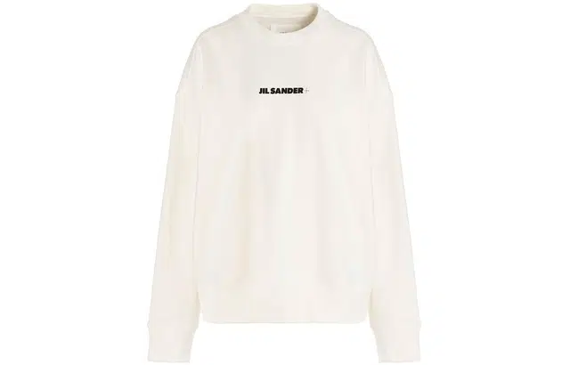 JIL SANDER SS22 Logo