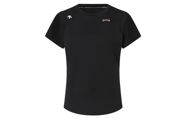 DESCENTE RUNNING SS24T