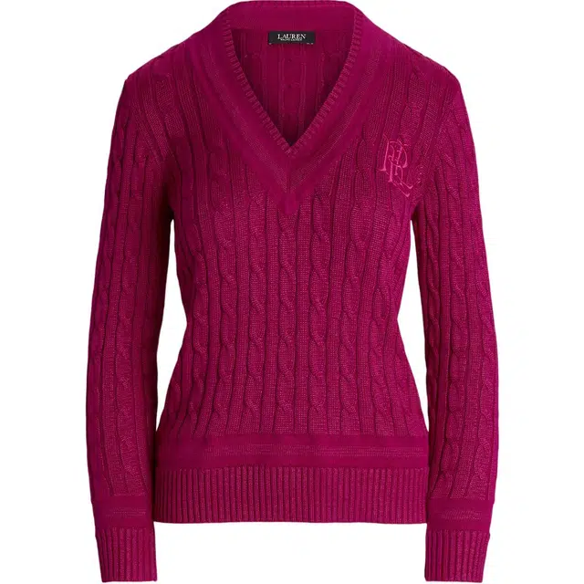 Ralph Lauren V