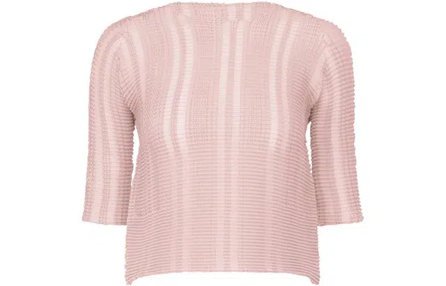 ISSEY MIYAKE SS23 T