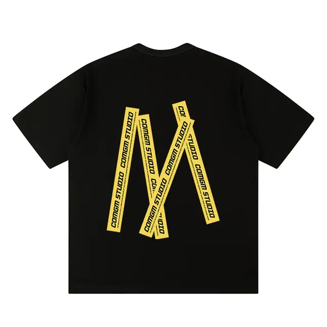 COMGM logo T