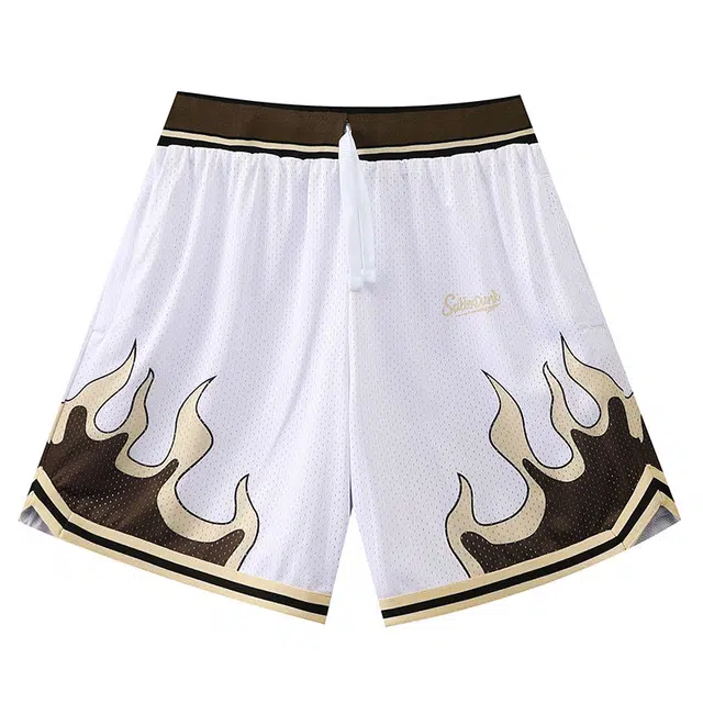 UNthemed Shorts