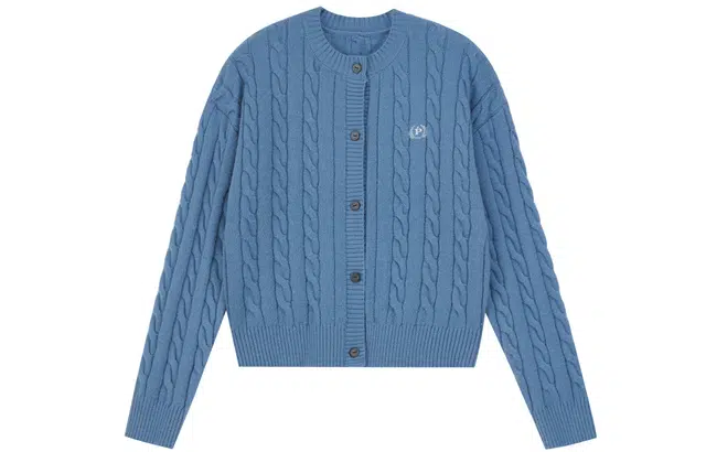 PCLP Cardigan Sweater
