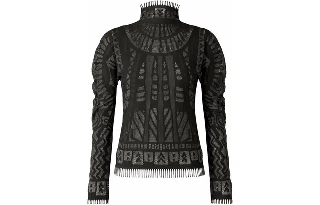 PLEATS PLEASE ISSEY MIYAKE FW22