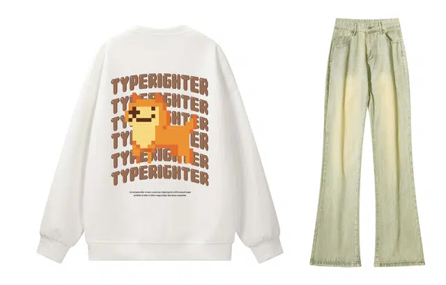 TYPERIGHTER