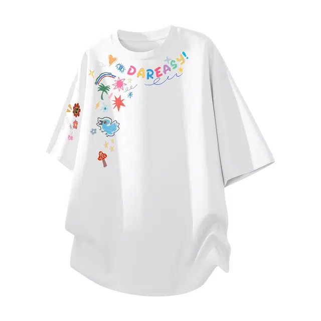 DAREASY T