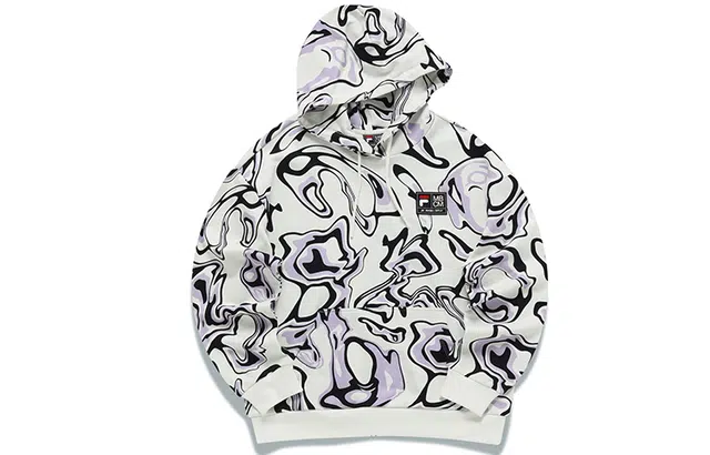FILA FUSION x Marcelo Burlon