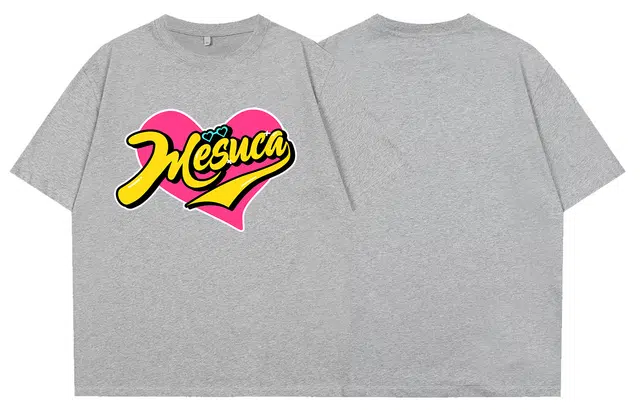 MESUCA logoT