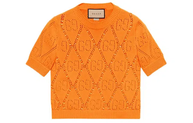 GUCCI FW22 G
