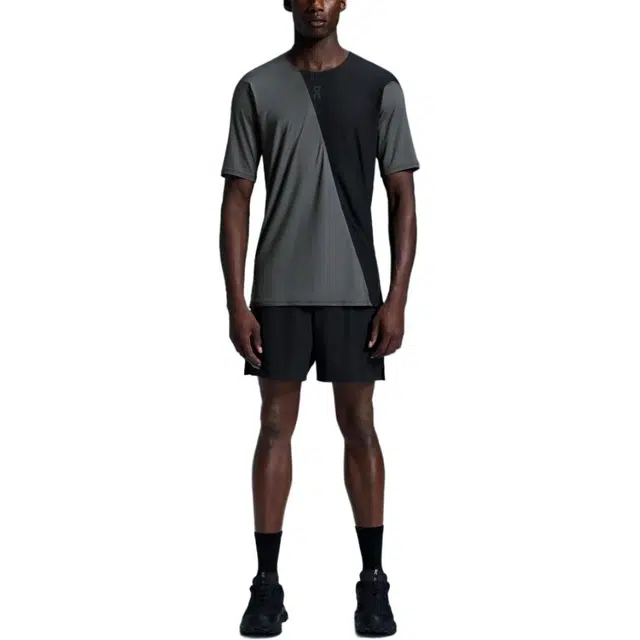 On Ultra Shorts