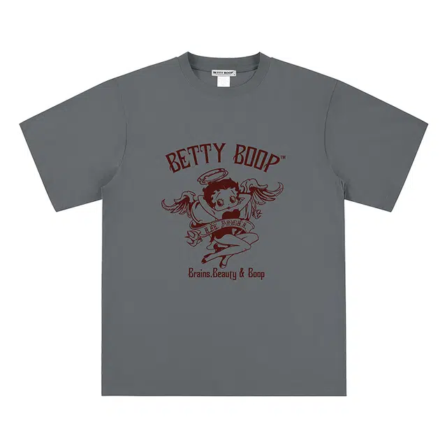 BETTY BOOP T