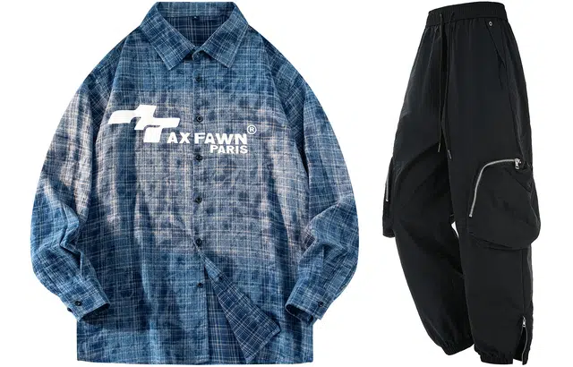 MAX FAWN