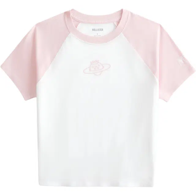 Hollister T