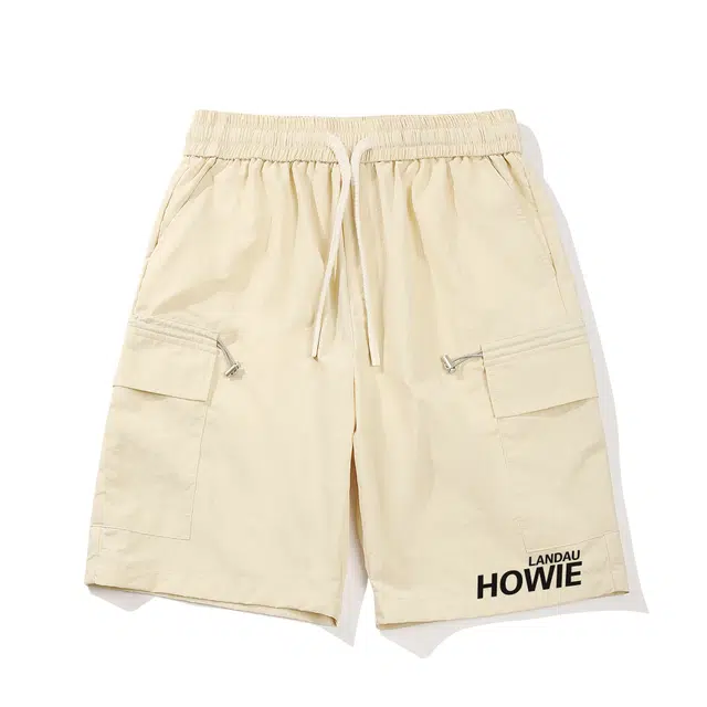 HOWIE LANDAU