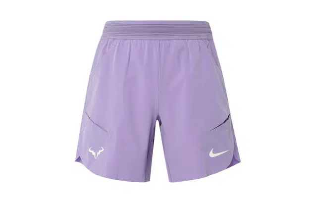 Nike RAFADri-FIT ADV SS24 Space Purple/White