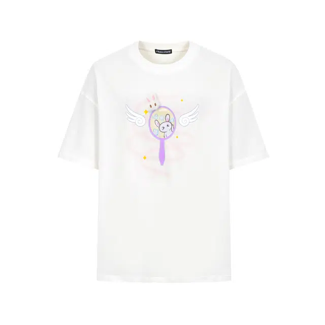 FRAIL STATE T