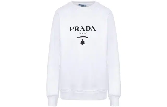PRADA SS22 Logo