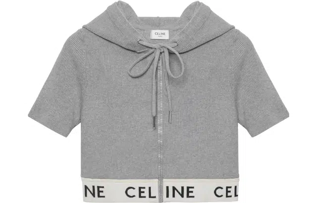 CELINE FW22 Logo