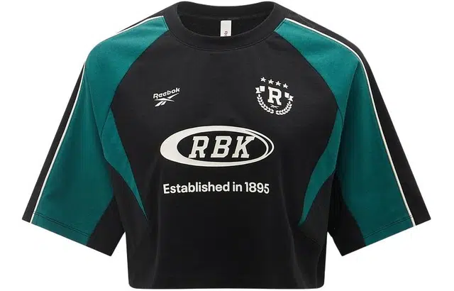 Reebok T
