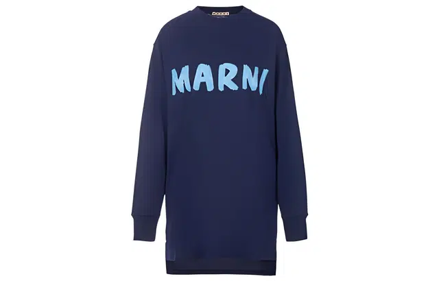 MARNI FW22 LogoT