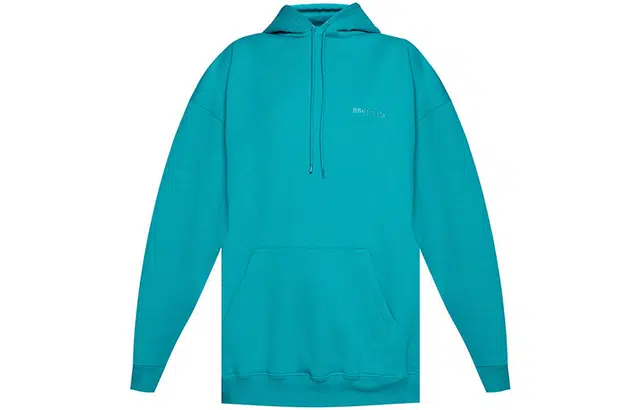 Balenciaga FW21 Logo