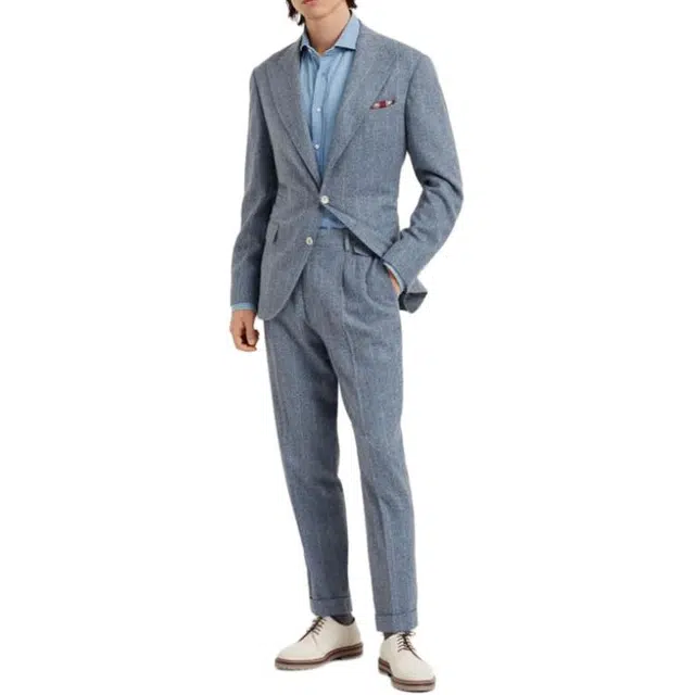 Brunello Cucinelli SS24