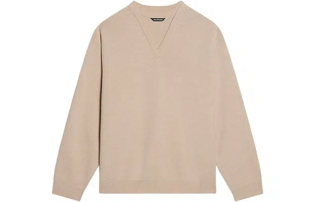 Balenciaga FW21 V