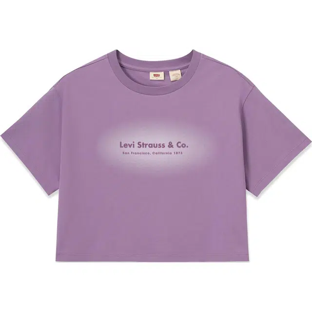 levis T