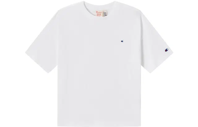 Champion SS23 Premium C-LogoT