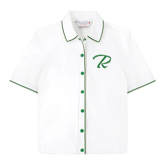 RYDER CUP SS24