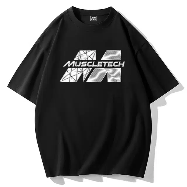 MUSCLETECH T