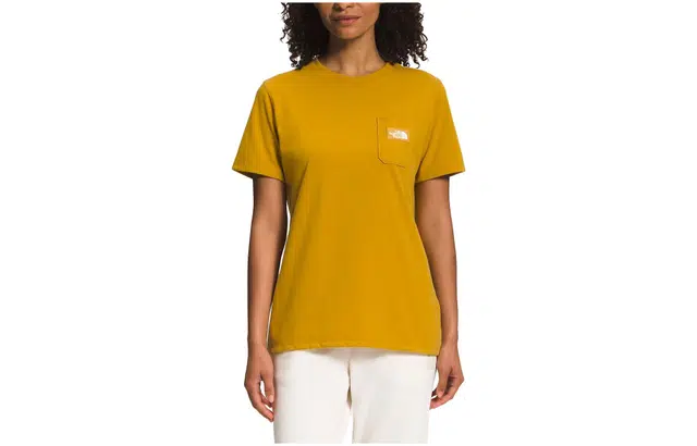 THE NORTH FACE LogoT