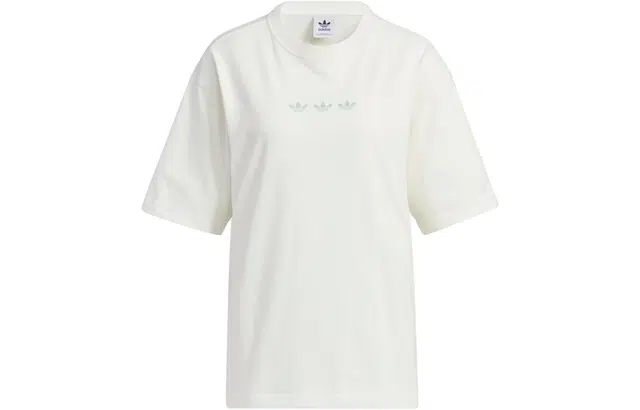 adidas originals Short Sleeve Tee LogoT