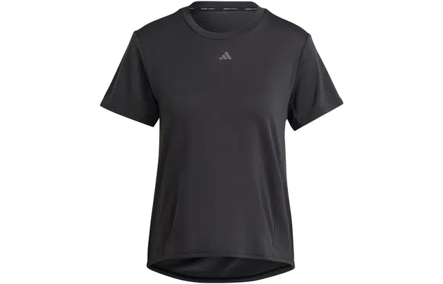 adidas Hiit Heat.rdy Sweat-conceal LogoT