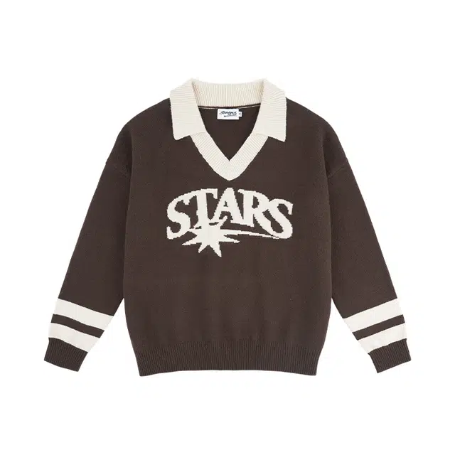 Starwalk Soldier Sweater