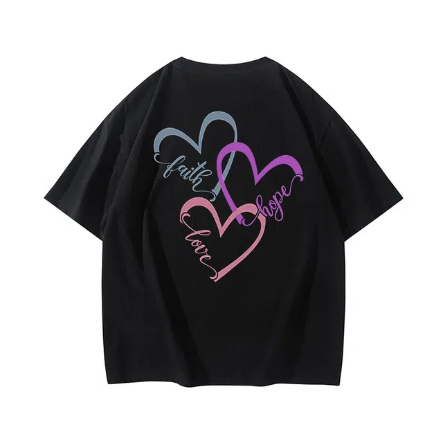 DUNHUANG INSPIRATION T