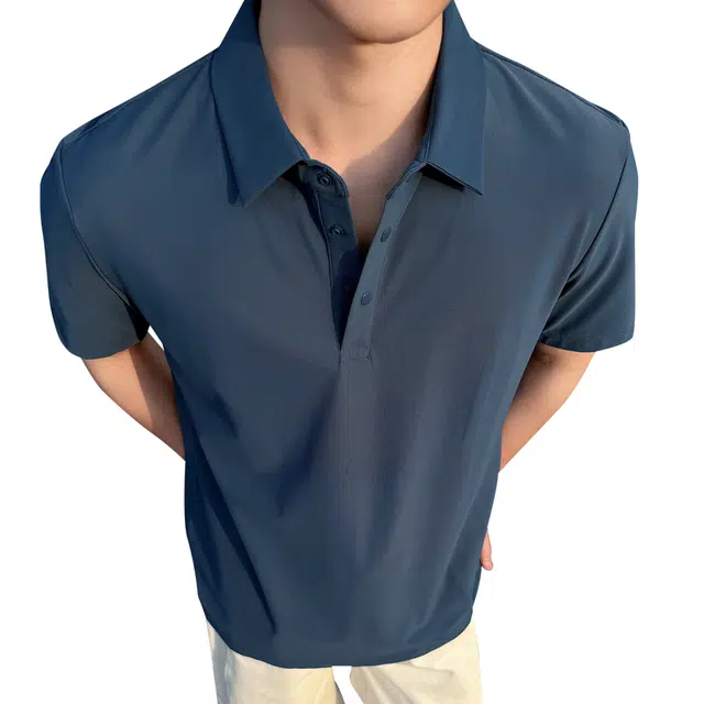 DANGERTIGER Polo