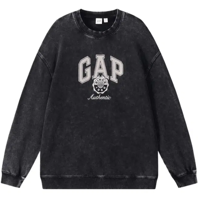GAP logo