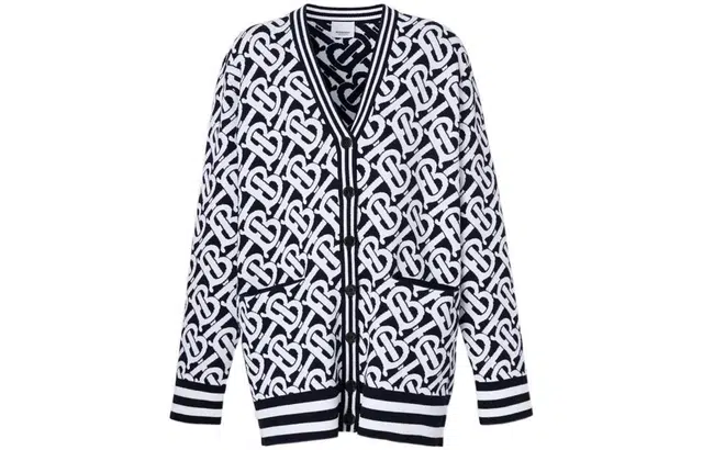 Burberry FW22 Logo