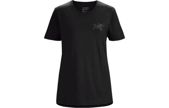 Arcteryx Bird Emblem T-shirt Logo T