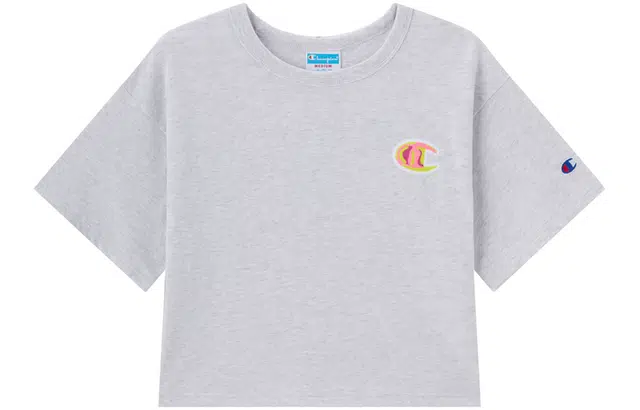 Champion SS23 c-logoT