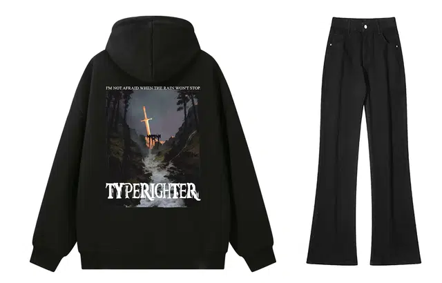 TYPERIGHTER