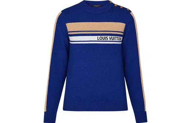 LOUIS VUITTON SS22