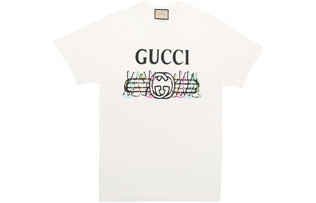 GUCCI SS23 LogoT