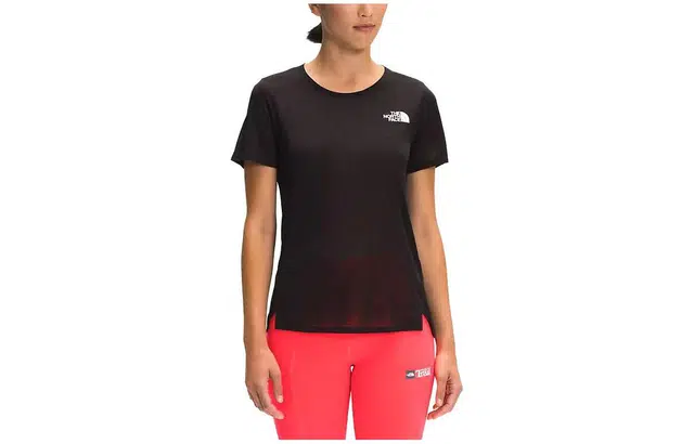 THE NORTH FACE LogoT