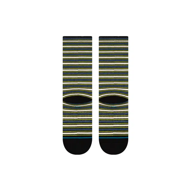 Stance 1