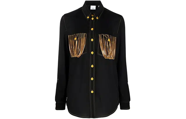 Burberry FW21