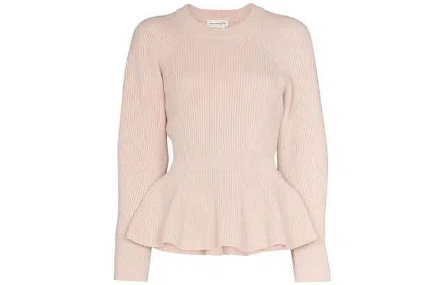 Alexander McQueen FW22