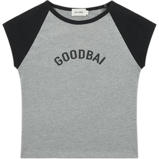 GOODBAI SS24 logoT
