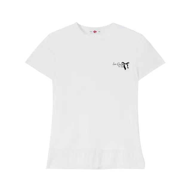 Lee Cooper T